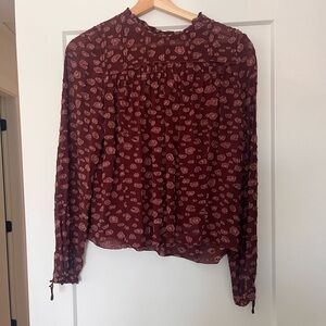 Wilfred Blouse